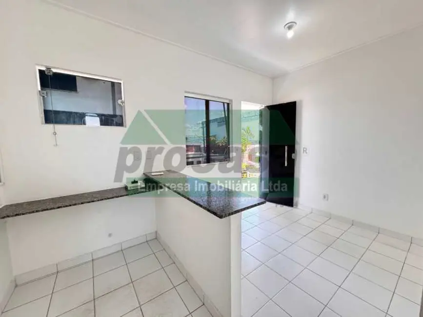Foto 2 de Sala Comercial para alugar, 34m2 em Manaus - AM