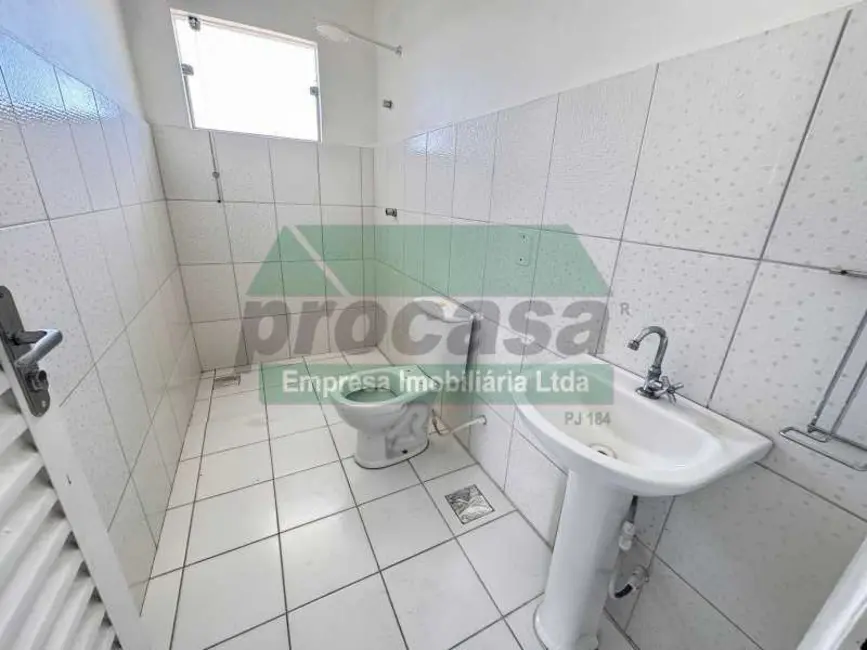 Foto 5 de Sala Comercial para alugar, 34m2 em Manaus - AM