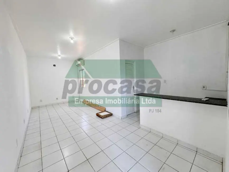Foto 3 de Sala Comercial para alugar, 34m2 em Manaus - AM