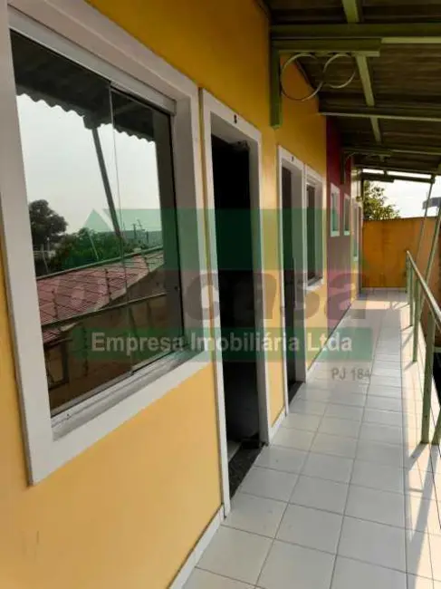 Foto 2 de Sala Comercial para alugar, 34m2 em Manaus - AM