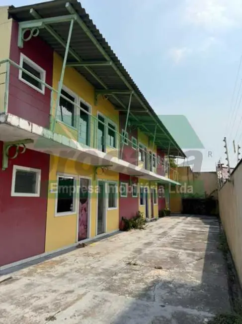 Foto 1 de Sala Comercial para alugar, 34m2 em Manaus - AM