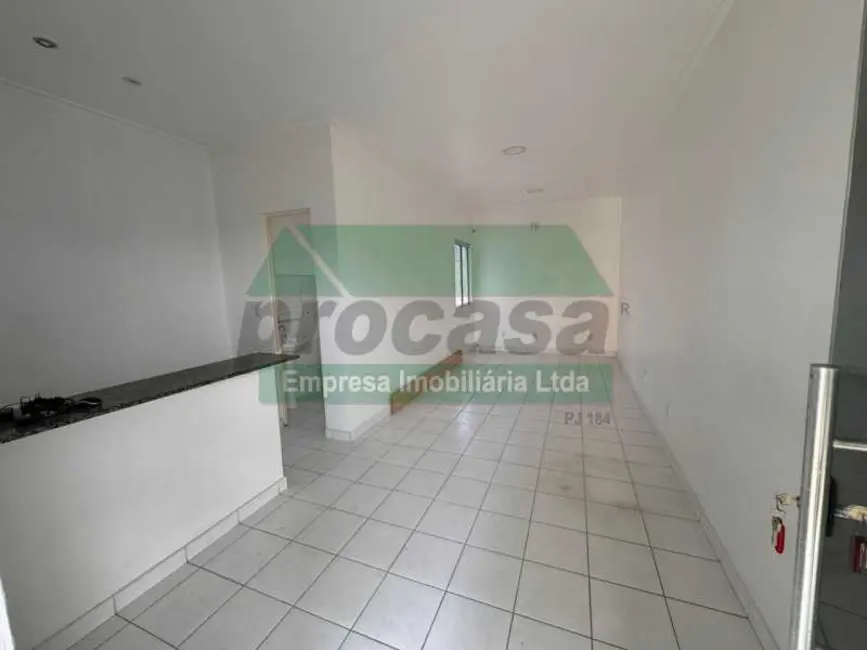 Sala Comercial para alugar, 34m2 em Manaus - AM - imagem 3 Foto 3 de Sala Comercial para alugar, 34m2 em Manaus - AM
