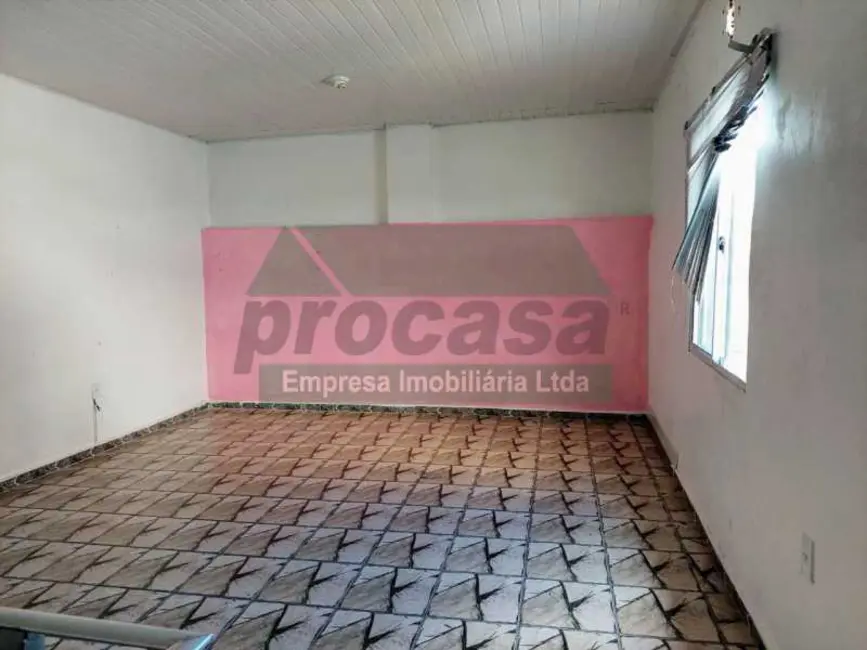 Foto 2 de Sala Comercial para alugar, 43m2 em Manaus - AM