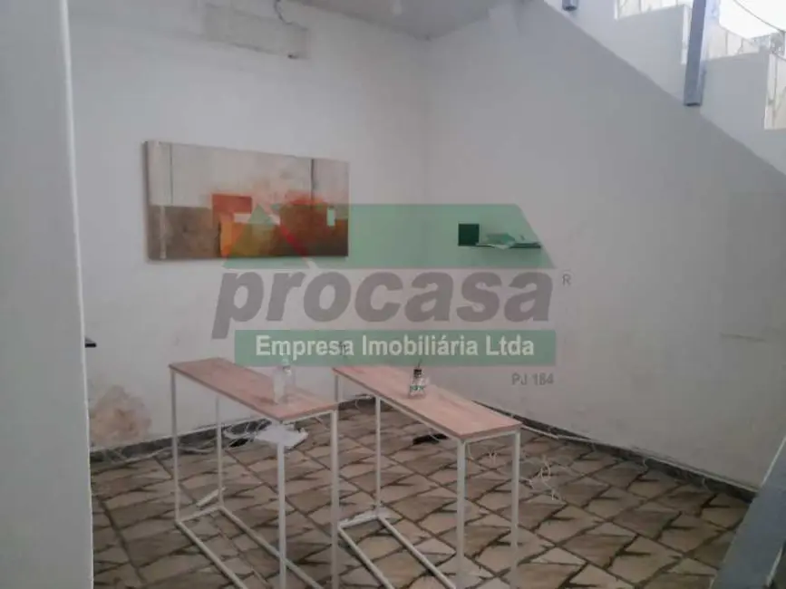 Foto 4 de Sala Comercial para alugar, 43m2 em Manaus - AM