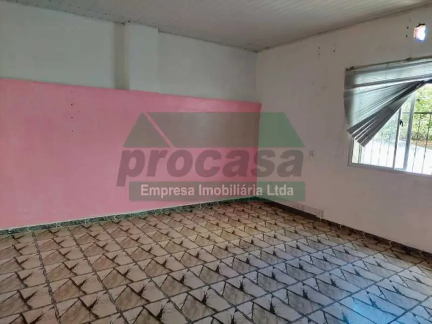 Foto 3 de Sala Comercial para alugar, 43m2 em Manaus - AM
