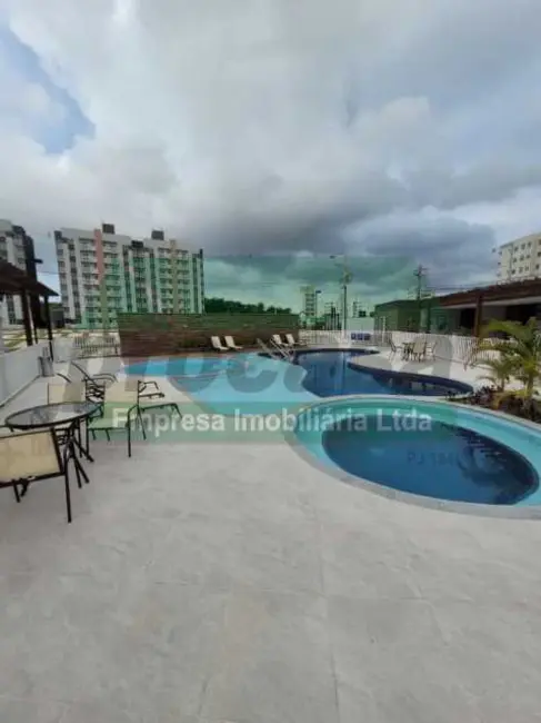 Foto 1 de Apartamento com 2 quartos para alugar, 53m2 em Manaus - AM