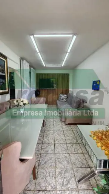 Foto 1 de Apartamento com 2 quartos à venda, 77m2 em Manaus - AM