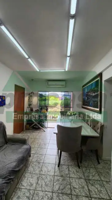Foto 2 de Apartamento com 2 quartos à venda, 77m2 em Manaus - AM