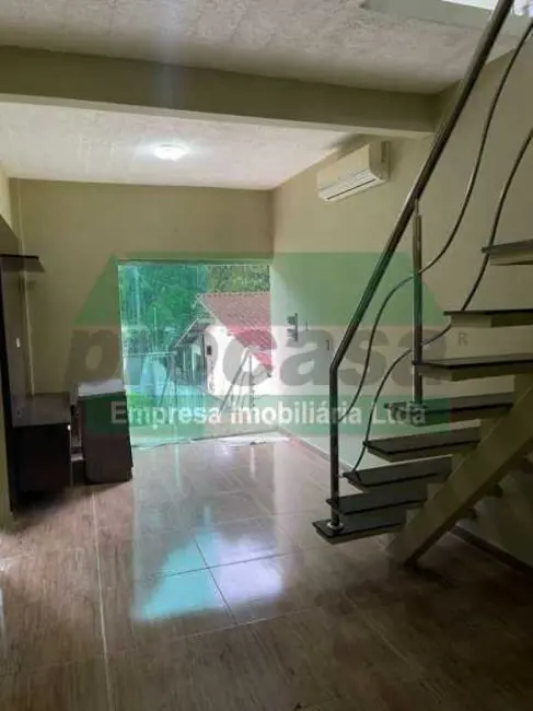 Foto 5 de Prédio Inteiro com 3 quartos à venda e para alugar, 256m2 em Manaus - AM