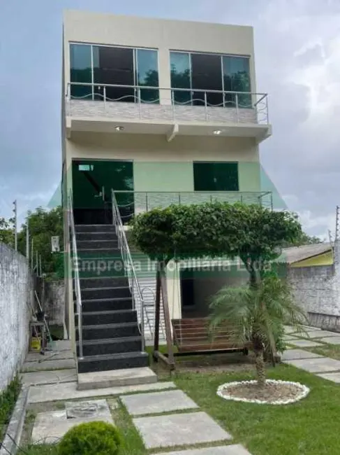 Foto 1 de Prédio Inteiro com 3 quartos à venda e para alugar, 256m2 em Manaus - AM