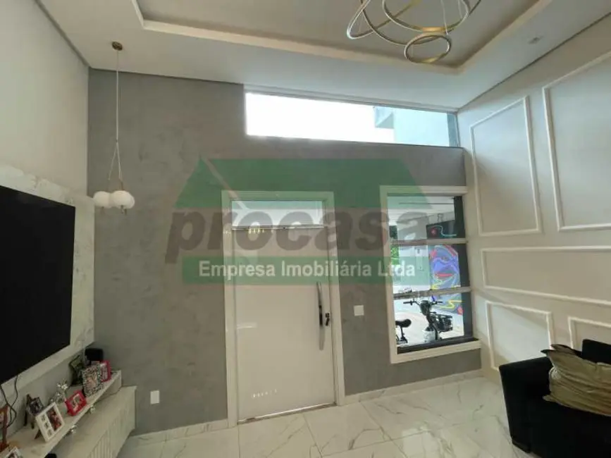 Casa de Condomínio com 3 quartos à venda, 275m2 em Manaus - AM - imagem 3 Foto 3 de Casa de Condomínio com 3 quartos à venda, 275m2 em Manaus - AM