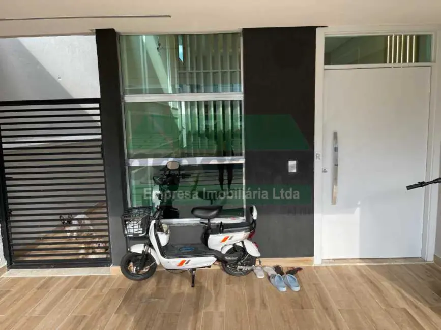 Foto 1 de Casa de Condomínio com 3 quartos à venda, 275m2 em Manaus - AM