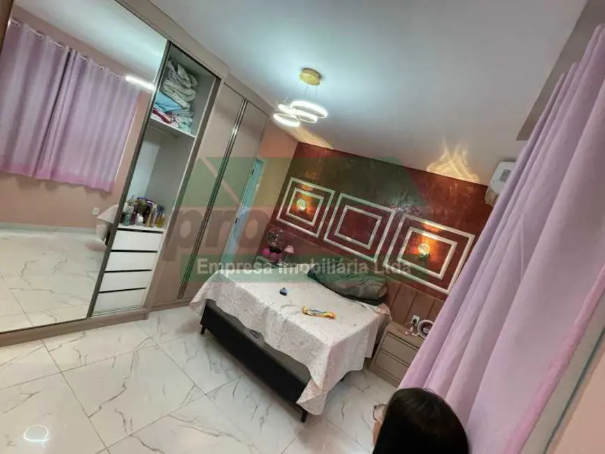 Casa de Condomínio com 3 quartos à venda, 275m2 em Manaus - AM - imagem 7 Foto 7 de Casa de Condomínio com 3 quartos à venda, 275m2 em Manaus - AM