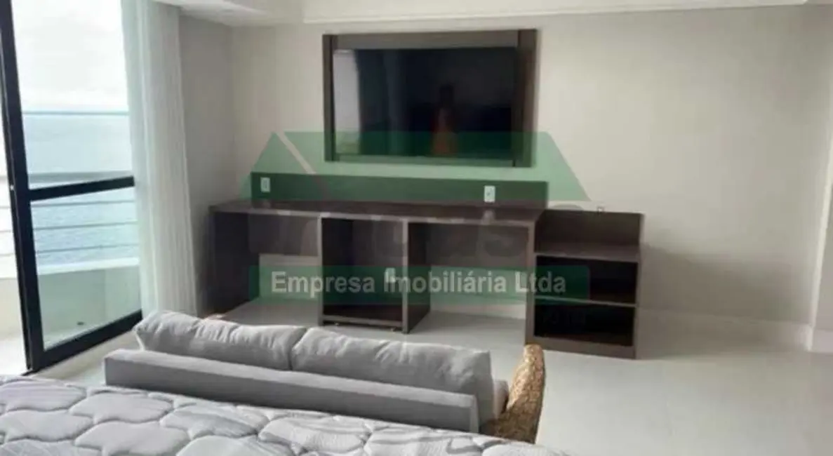 Foto 4 de Loft / Flat com 1 quarto para alugar, 45m2 em Manaus - AM