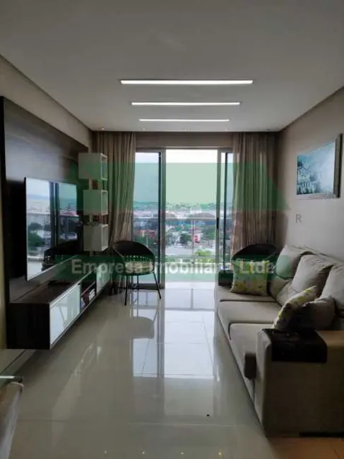 Foto 5 de Apartamento com 3 quartos à venda, 90m2 em Manaus - AM