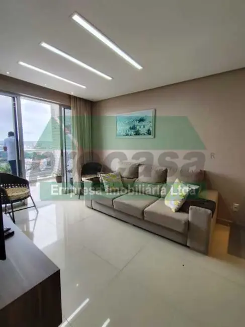 Foto 8 de Apartamento com 3 quartos à venda, 90m2 em Manaus - AM