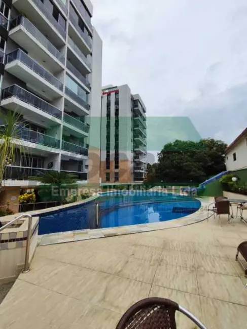 Foto 1 de Apartamento com 3 quartos à venda, 90m2 em Manaus - AM