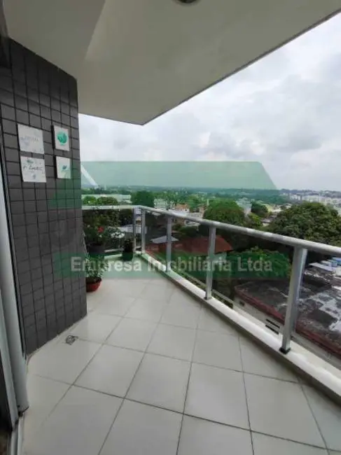 Foto 4 de Apartamento com 3 quartos à venda, 90m2 em Manaus - AM