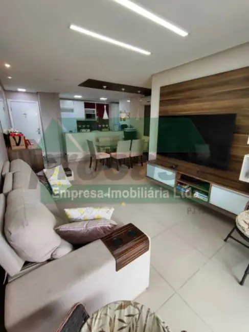 Foto 6 de Apartamento com 3 quartos à venda, 90m2 em Manaus - AM
