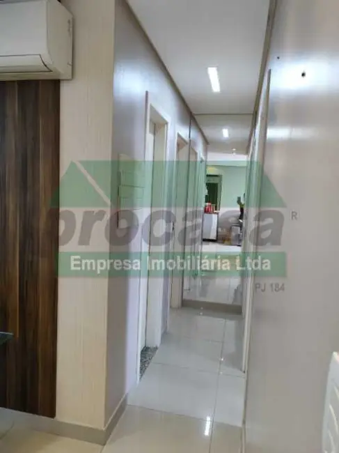 Foto 9 de Apartamento com 3 quartos à venda, 90m2 em Manaus - AM