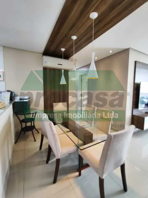 Foto 7 de Apartamento com 3 quartos à venda, 90m2 em Manaus - AM