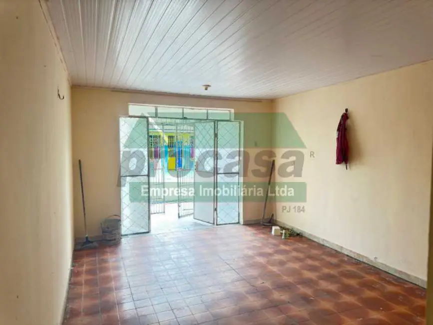 Foto 2 de Casa com 3 quartos à venda, 72m2 em Manaus - AM