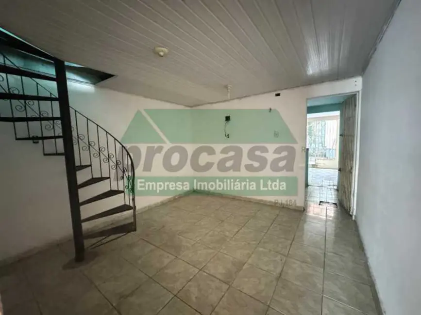 Foto 3 de Casa com 3 quartos à venda, 72m2 em Manaus - AM