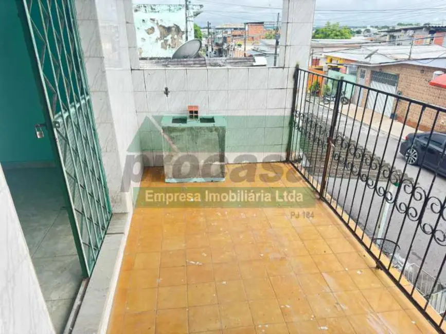 Foto 9 de Casa com 3 quartos à venda, 72m2 em Manaus - AM