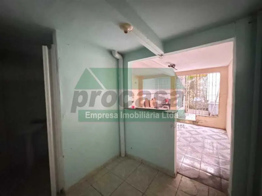 Foto 7 de Casa com 3 quartos à venda, 72m2 em Manaus - AM