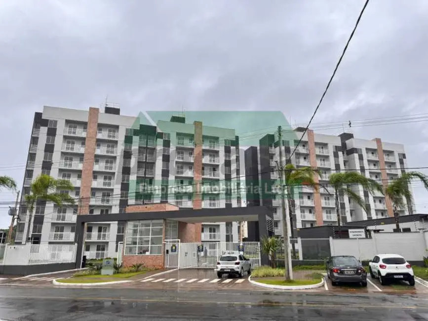 Foto 1 de Apartamento com 2 quartos à venda e para alugar, 51m2 em Manaus - AM