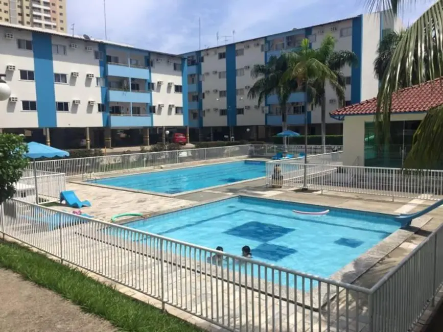 Foto 1 de Apartamento com 3 quartos à venda, 80m2 em Manaus - AM