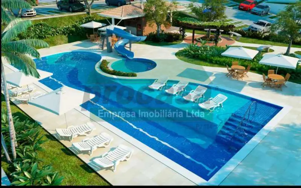 Foto 8 de Apartamento com 2 quartos à venda, 43m2 em Manaus - AM