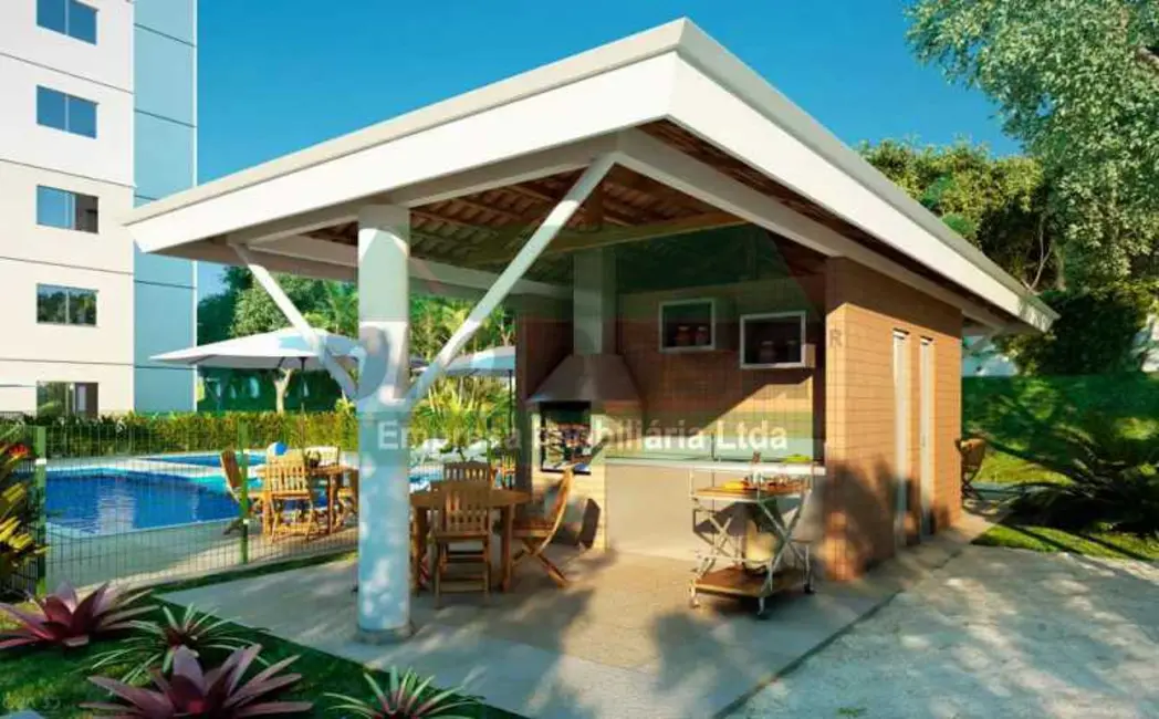 Foto 5 de Apartamento com 2 quartos à venda, 43m2 em Manaus - AM