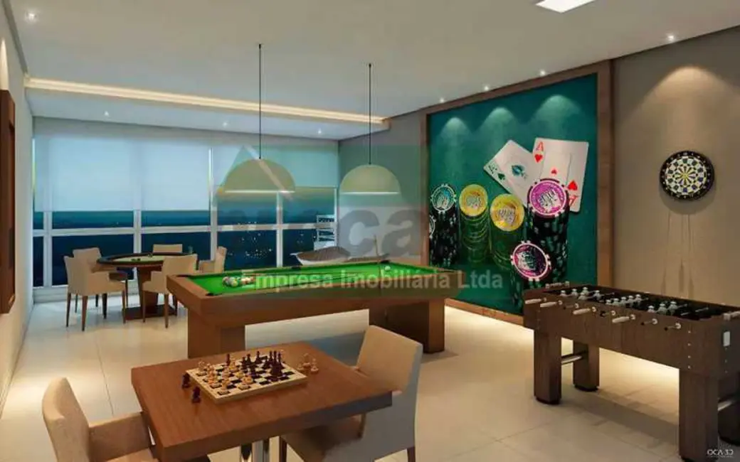 Foto 3 de Apartamento com 2 quartos à venda, 43m2 em Manaus - AM