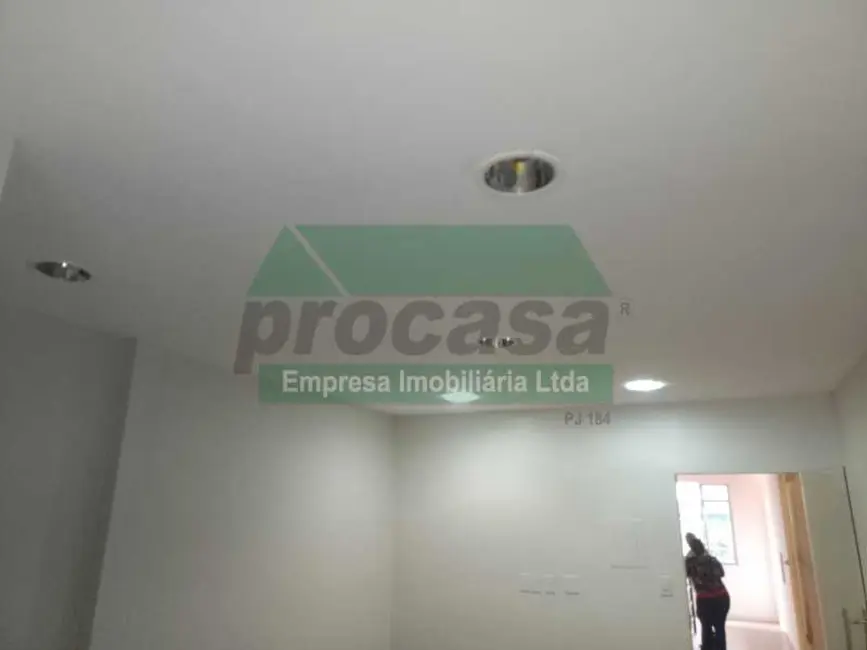 Sala Comercial para alugar, 24m2 em Manaus - AM - imagem 3 Foto 3 de Sala Comercial para alugar, 24m2 em Manaus - AM