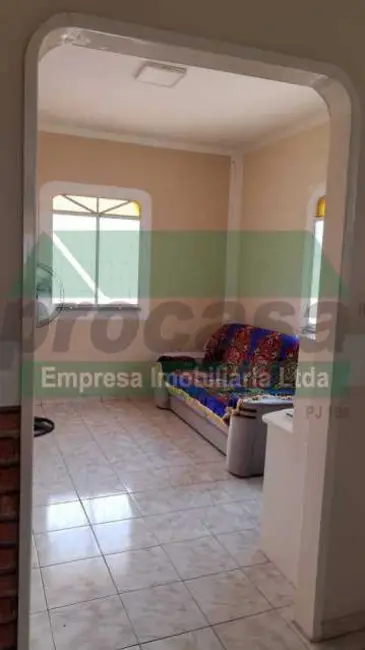 Foto 4 de Casa com 2 quartos à venda, 160m2 em Manaus - AM