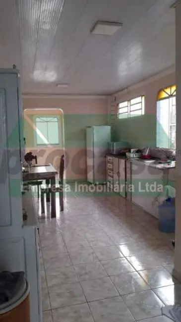 Foto 3 de Casa com 2 quartos à venda, 160m2 em Manaus - AM
