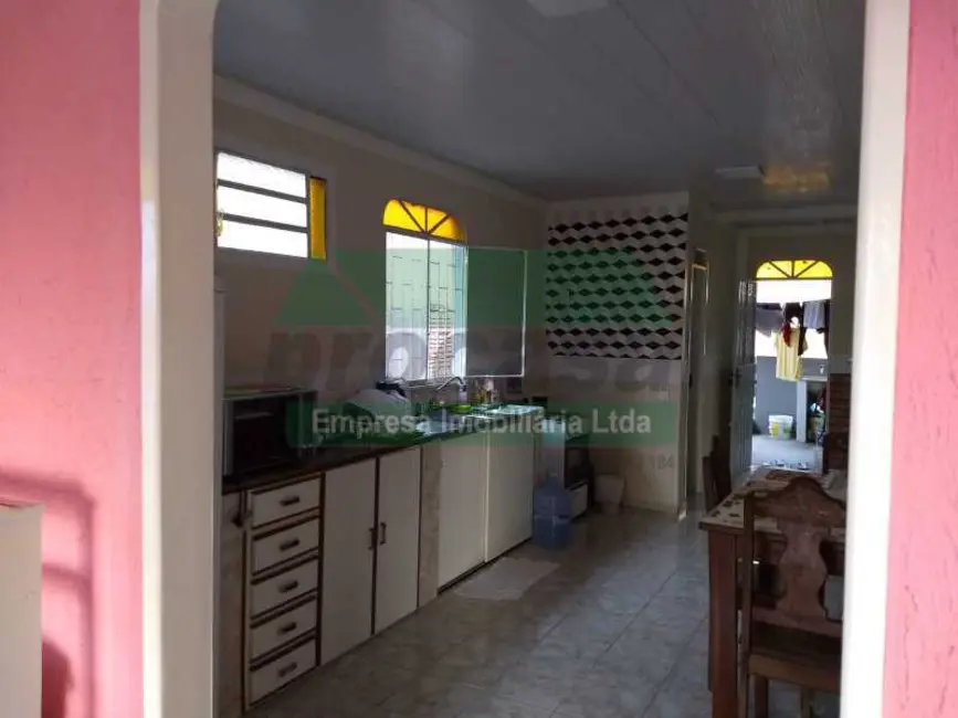 Foto 1 de Casa com 2 quartos à venda, 160m2 em Manaus - AM