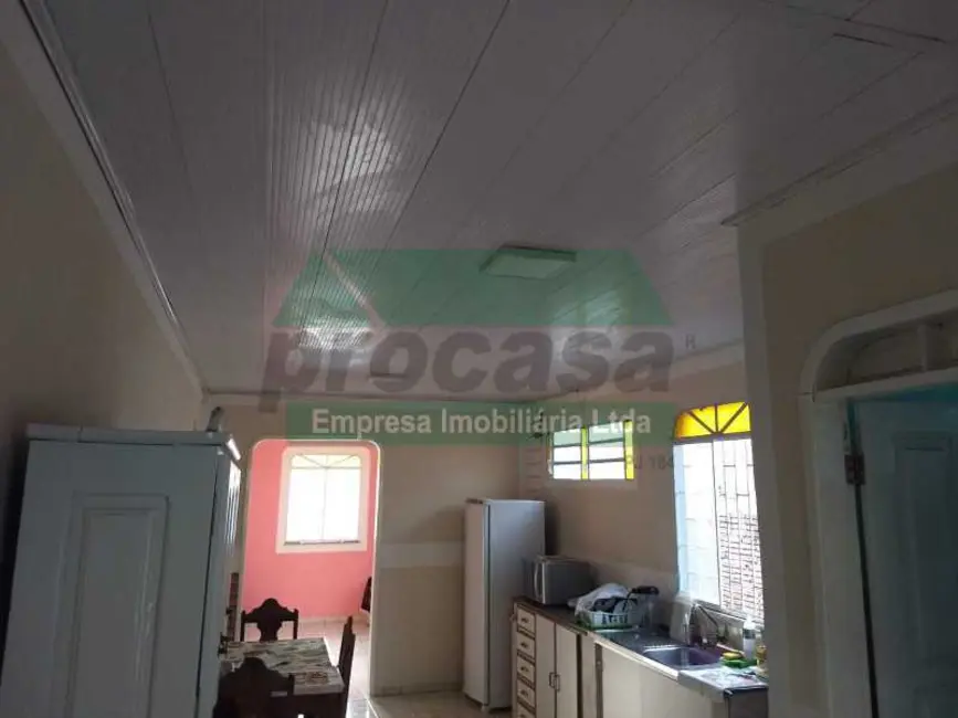 Foto 5 de Casa com 2 quartos à venda, 160m2 em Manaus - AM