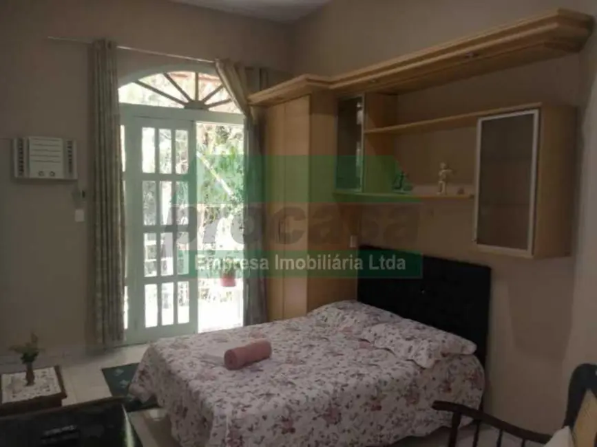 Casa de Condomínio com 7 quartos à venda e para alugar, 800m2 em Manaus - AM - imagem 4 Foto 4 de Casa de Condomínio com 7 quartos à venda e para alugar, 800m2 em Manaus - AM