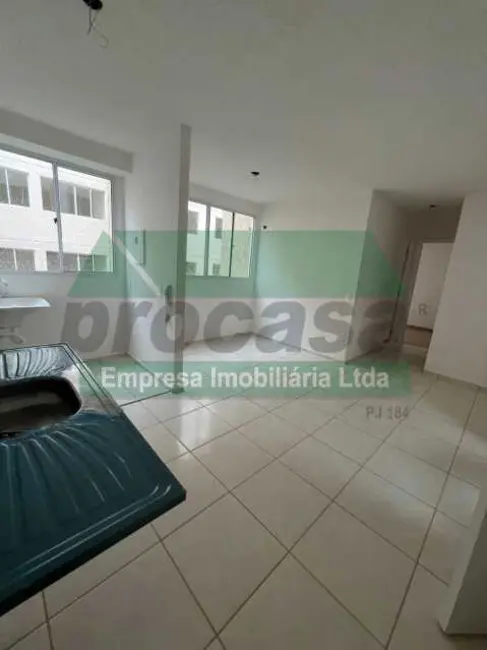 Apartamento com 2 quartos para alugar, 42m2 em Manaus - AM - imagem 4 Foto 4 de Apartamento com 2 quartos para alugar, 42m2 em Manaus - AM