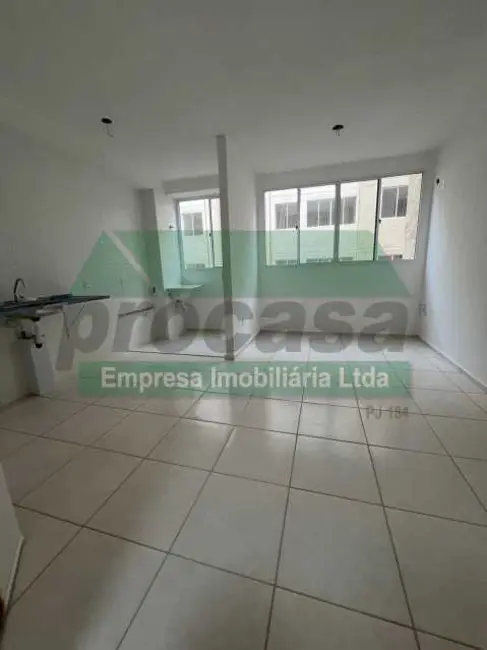 Apartamento com 2 quartos para alugar, 42m2 em Manaus - AM - imagem 3 Foto 3 de Apartamento com 2 quartos para alugar, 42m2 em Manaus - AM