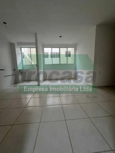 Apartamento com 2 quartos para alugar, 42m2 em Manaus - AM - imagem 2 Foto 2 de Apartamento com 2 quartos para alugar, 42m2 em Manaus - AM
