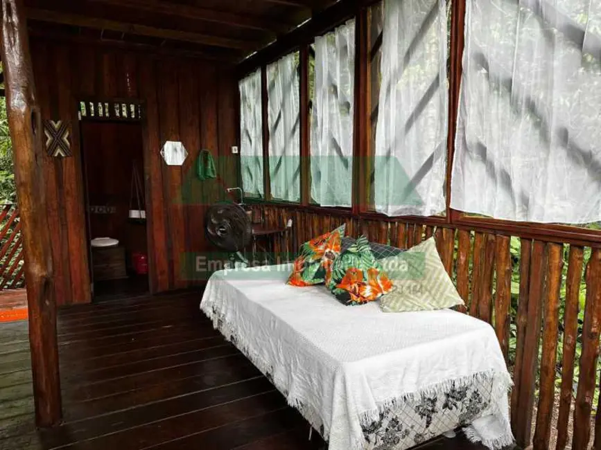 Hotel / Motel com 4 quartos à venda, 7200m2 em Manaus - AM - imagem 3 Foto 3 de Hotel / Motel com 4 quartos à venda, 7200m2 em Manaus - AM