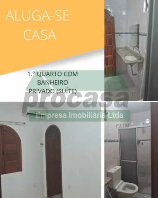 Foto 7 de Casa com 3 quartos à venda, 300m2 em Manaus - AM
