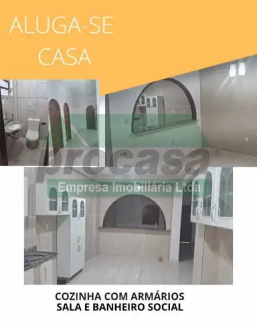 Foto 5 de Casa com 3 quartos à venda, 300m2 em Manaus - AM