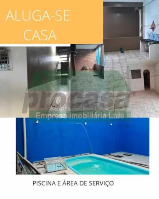 Foto 6 de Casa com 3 quartos à venda, 300m2 em Manaus - AM