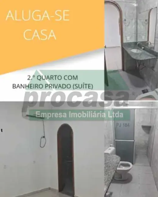 Foto 1 de Casa com 3 quartos à venda, 300m2 em Manaus - AM