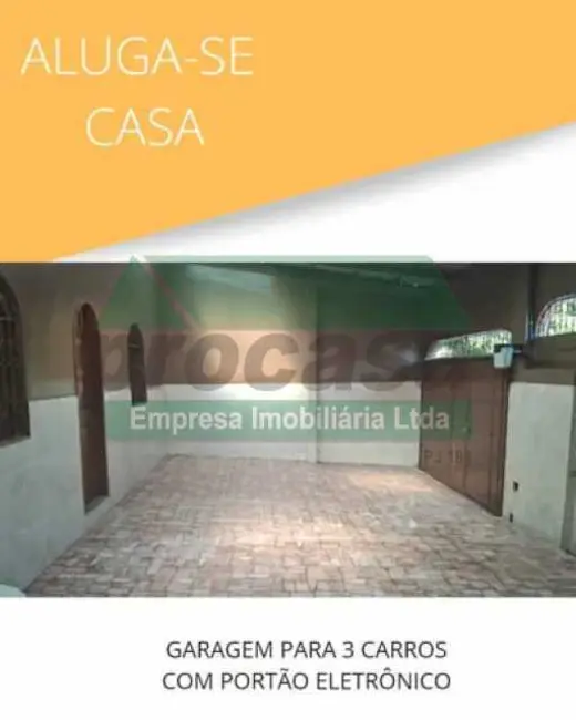 Foto 2 de Casa com 3 quartos à venda, 300m2 em Manaus - AM