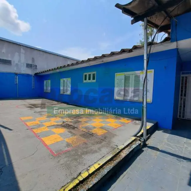 Foto 3 de Casa Comercial com 8 quartos para alugar, 400m2 em Manaus - AM